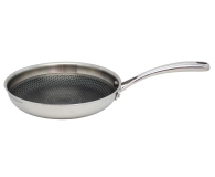 ELO Patelnia stalowa RELIEF 24cm  (3552426) - 1466060 - zdjęcie 1